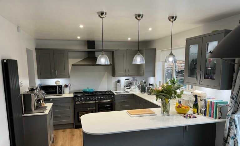 The Kitchen Installation Mistakes That Cost London Homeowners Time and Money The Kitchen Installation Mistakes That Cost London Homeowners Time and Money