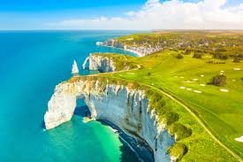 Why Normandy Is a Must-Visit Destination for American Travelers