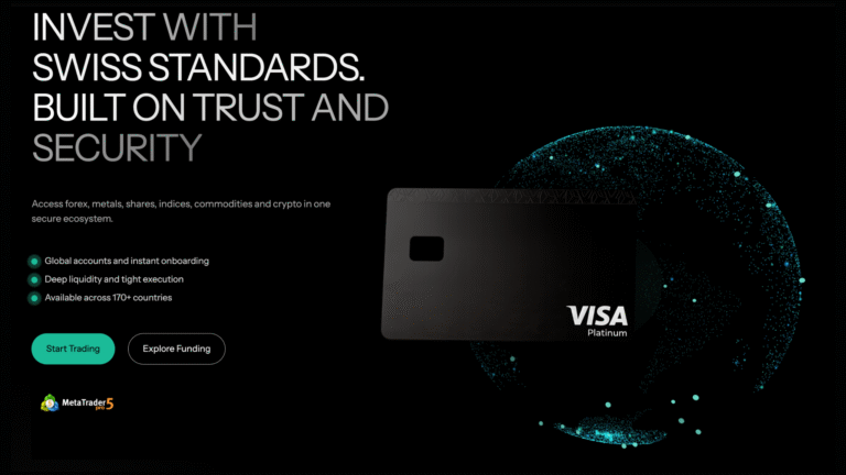 StandardSwiss.com Review: What Do the Transparent Mechanics Say About Its Trustworthiness?