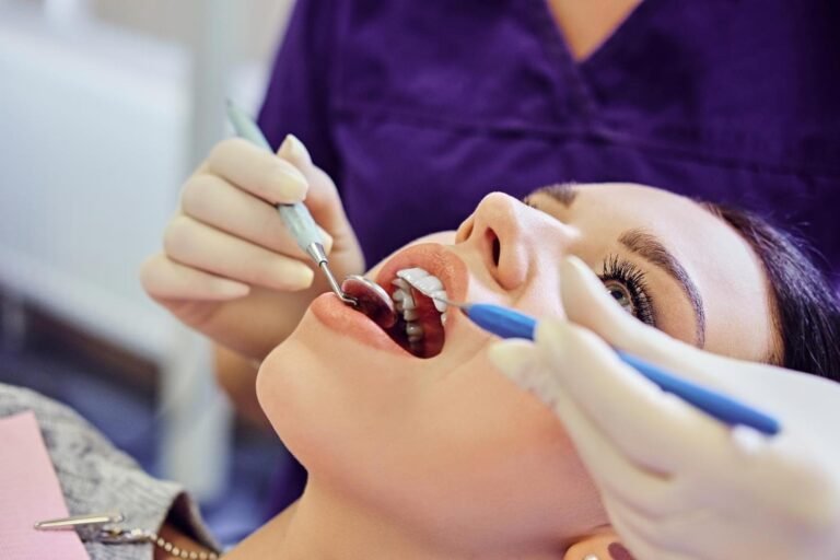 Mild Pain After Root Canal Treatment Is Normal and Fades Within a Week