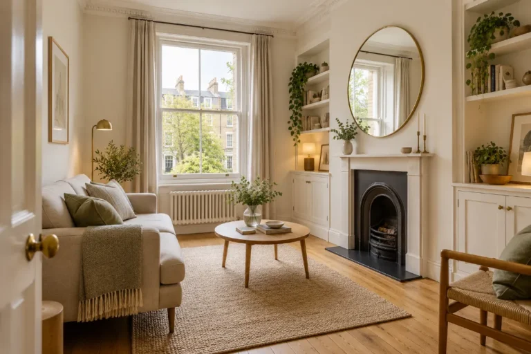 How to Make a Small London Home Feel More Spacious How to Make a Small London Home Feel More Spacious