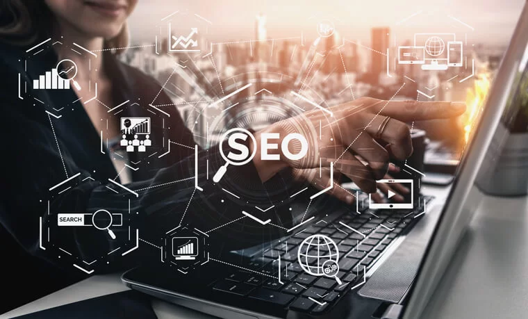 Why SEO Management Works Best as a Long-Term Investment SEO Management